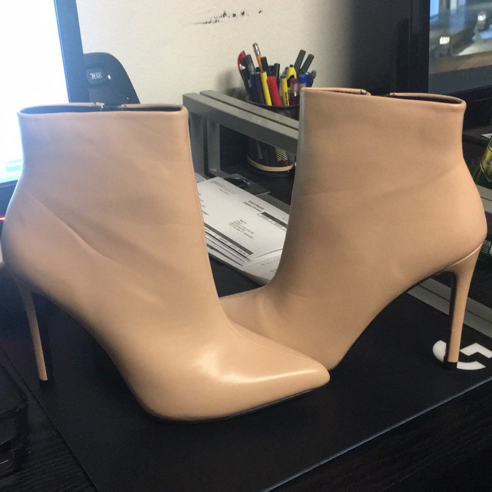 Brand new not worn at all